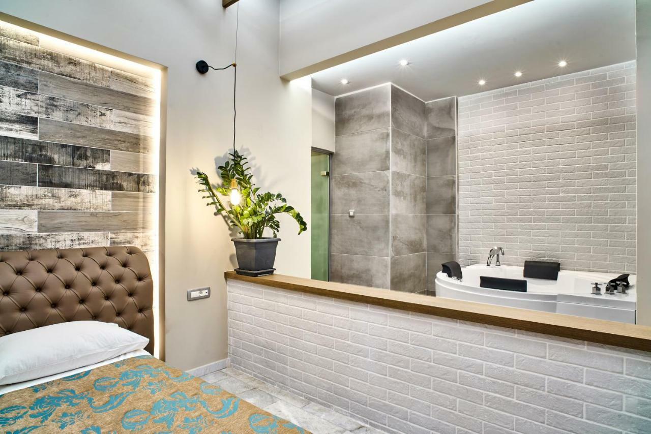 Hotel Minoos 3*