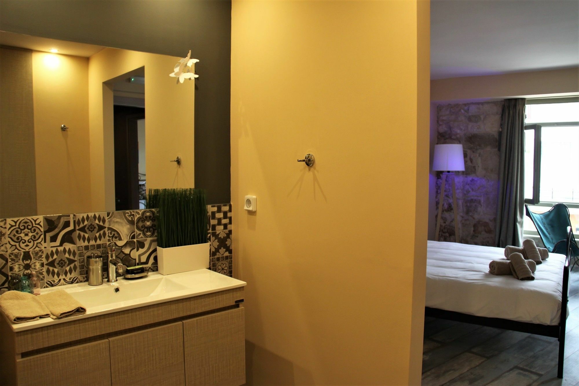 Fileas Art Hotel Chania (Crete)