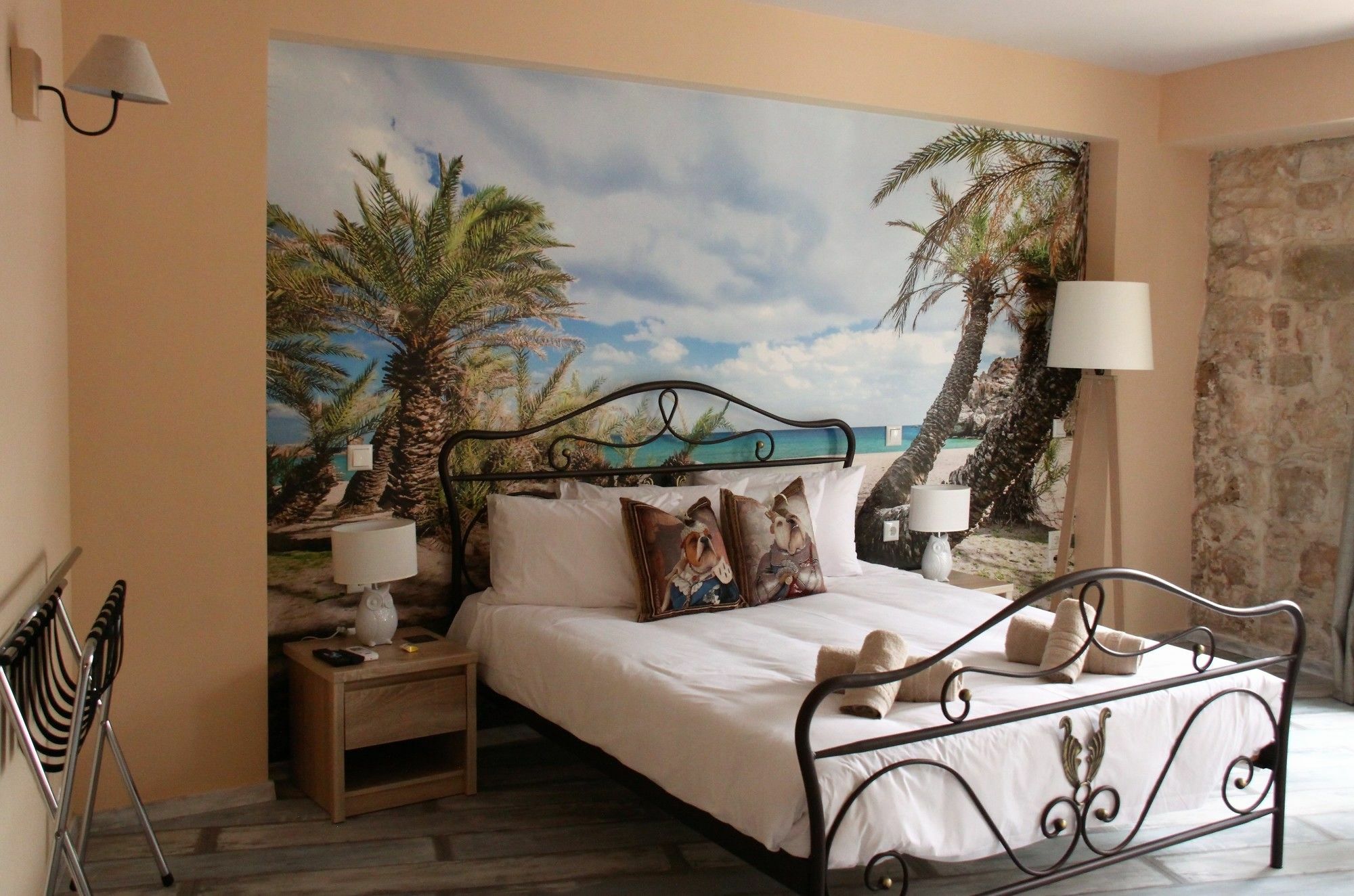 Fileas Art Hotel