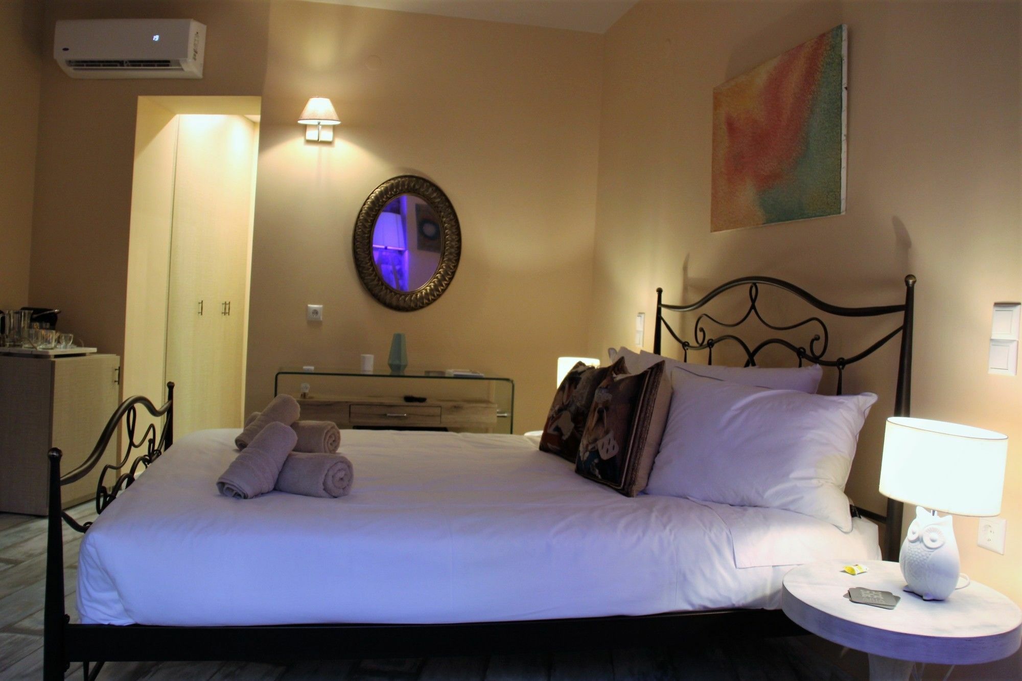 Hotel Fileas Art Chania (Crete)