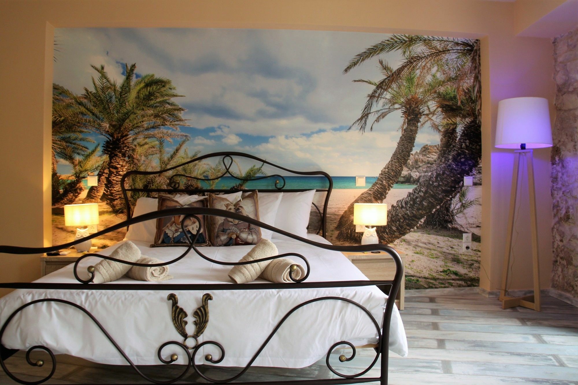Fileas Art Hotel Chania (Crete)