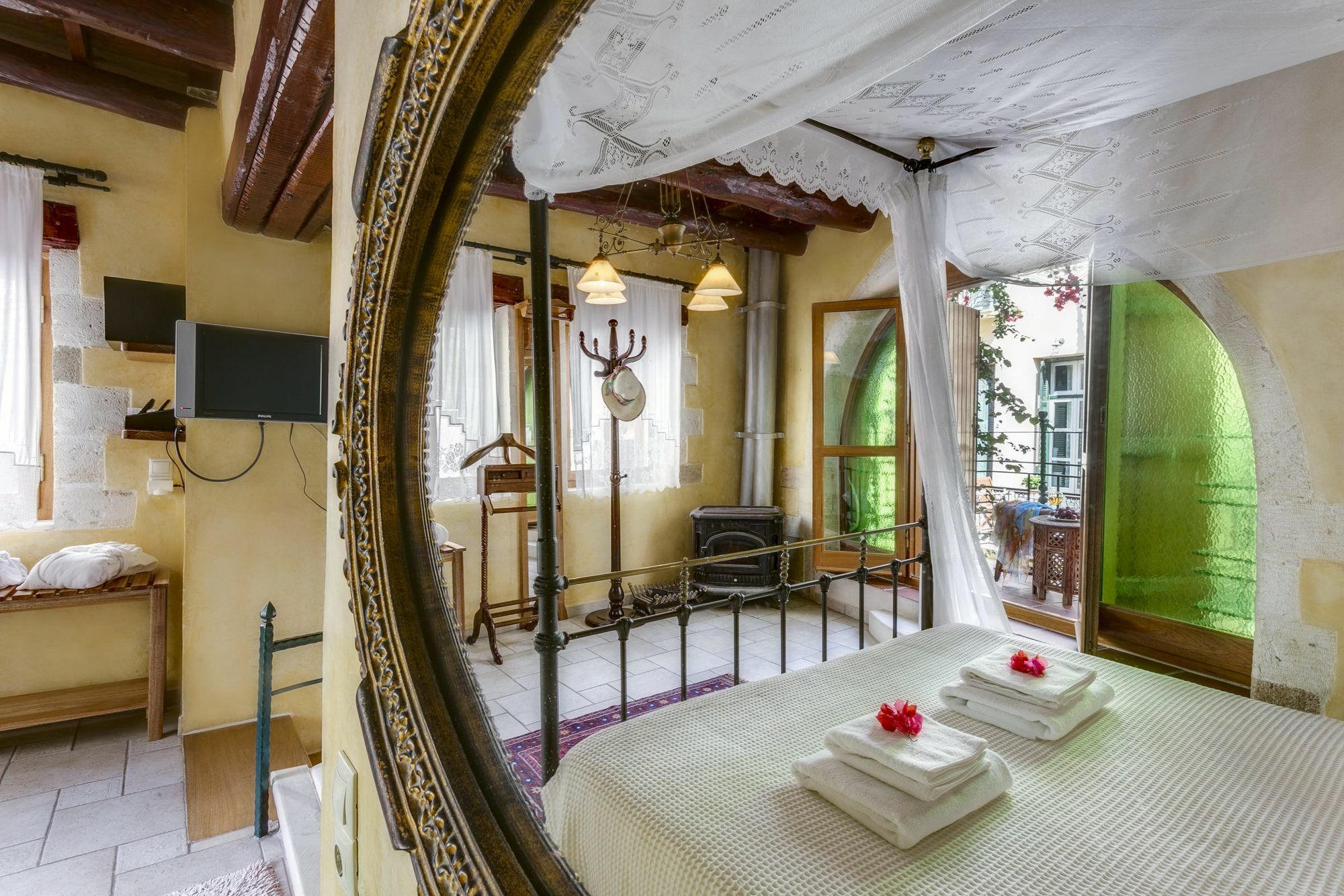 Guest house My