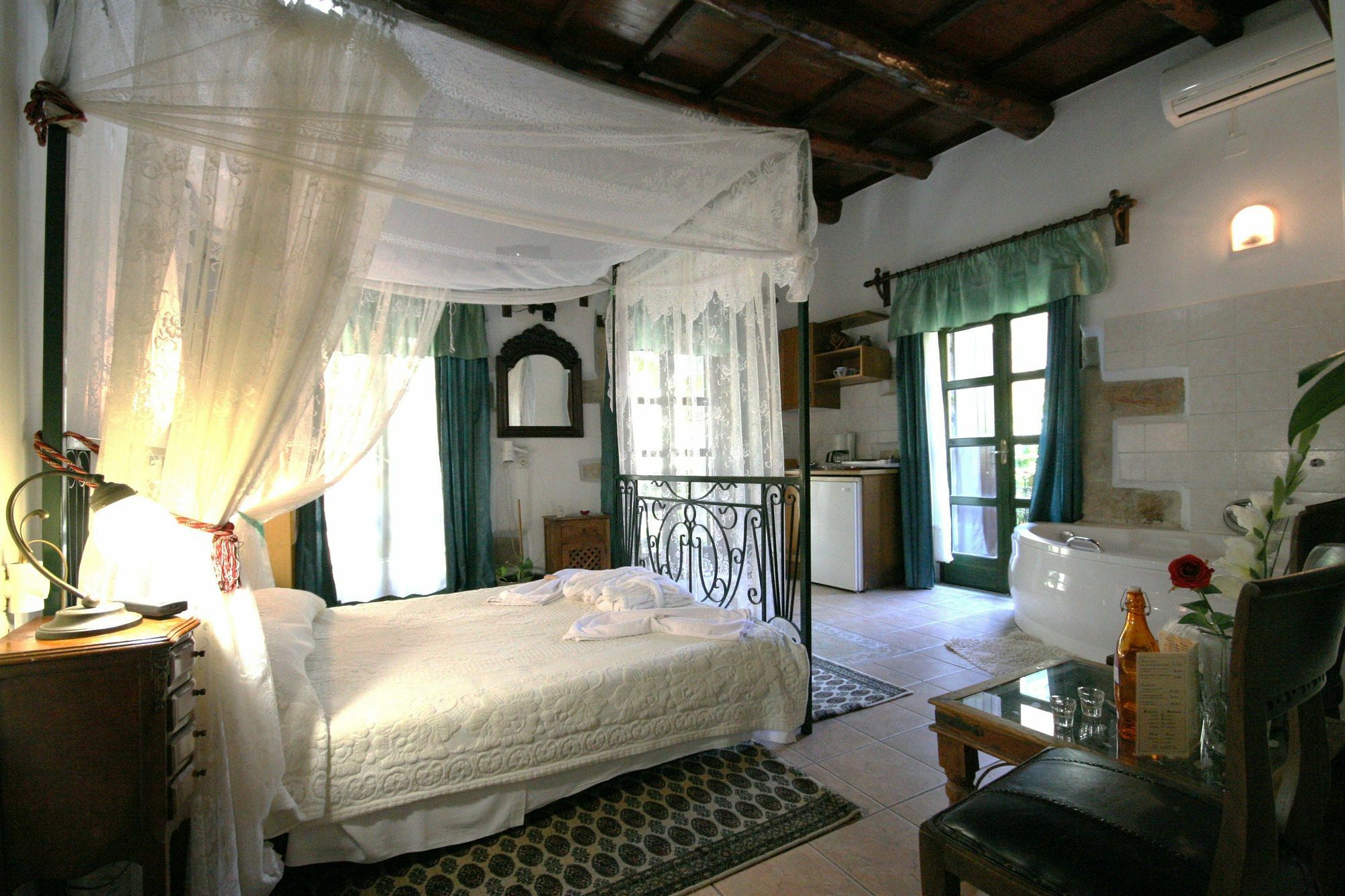 Guest house My Chania (Crete)