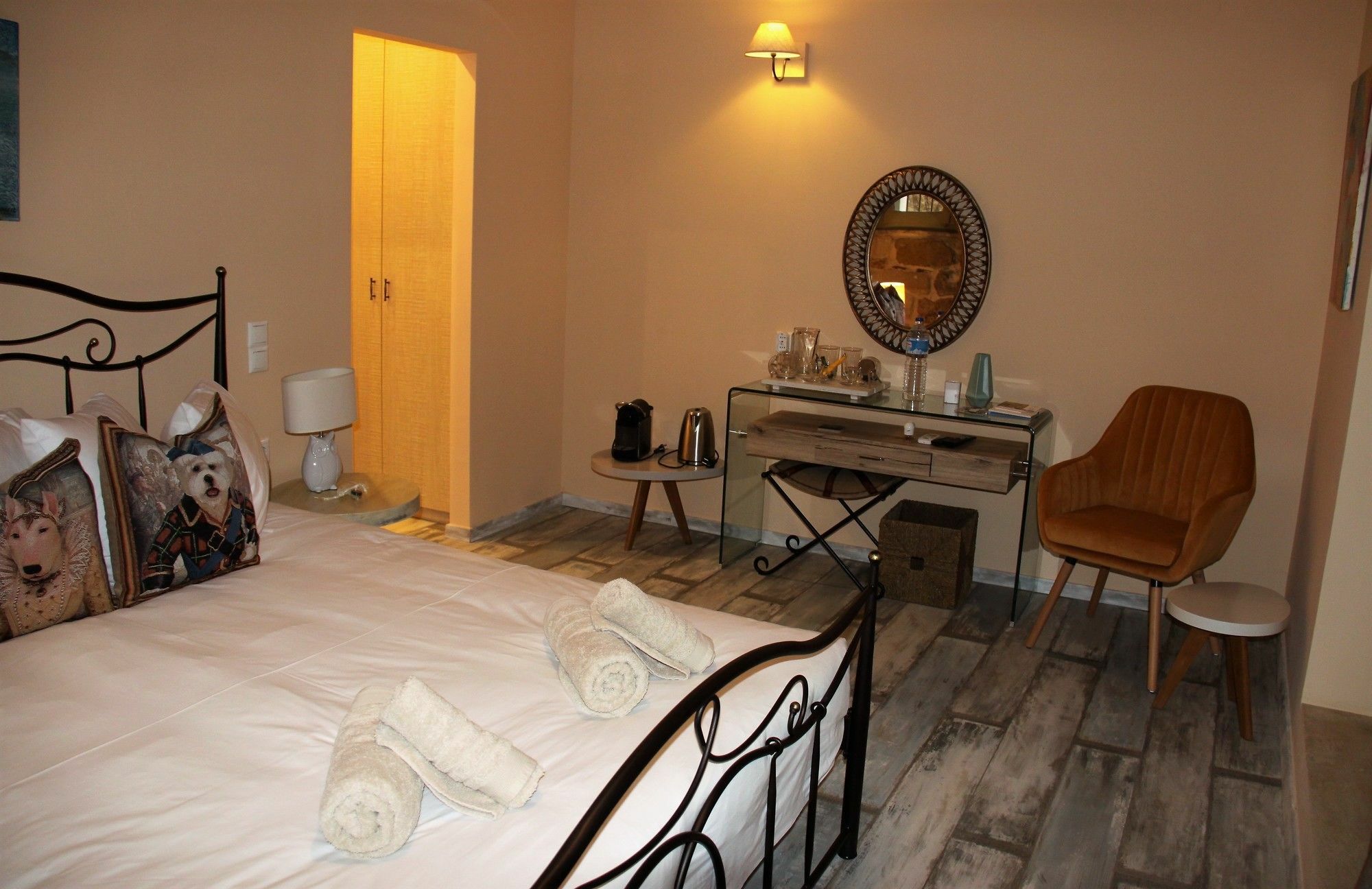 Fileas Art Hotel Chania (Crete)