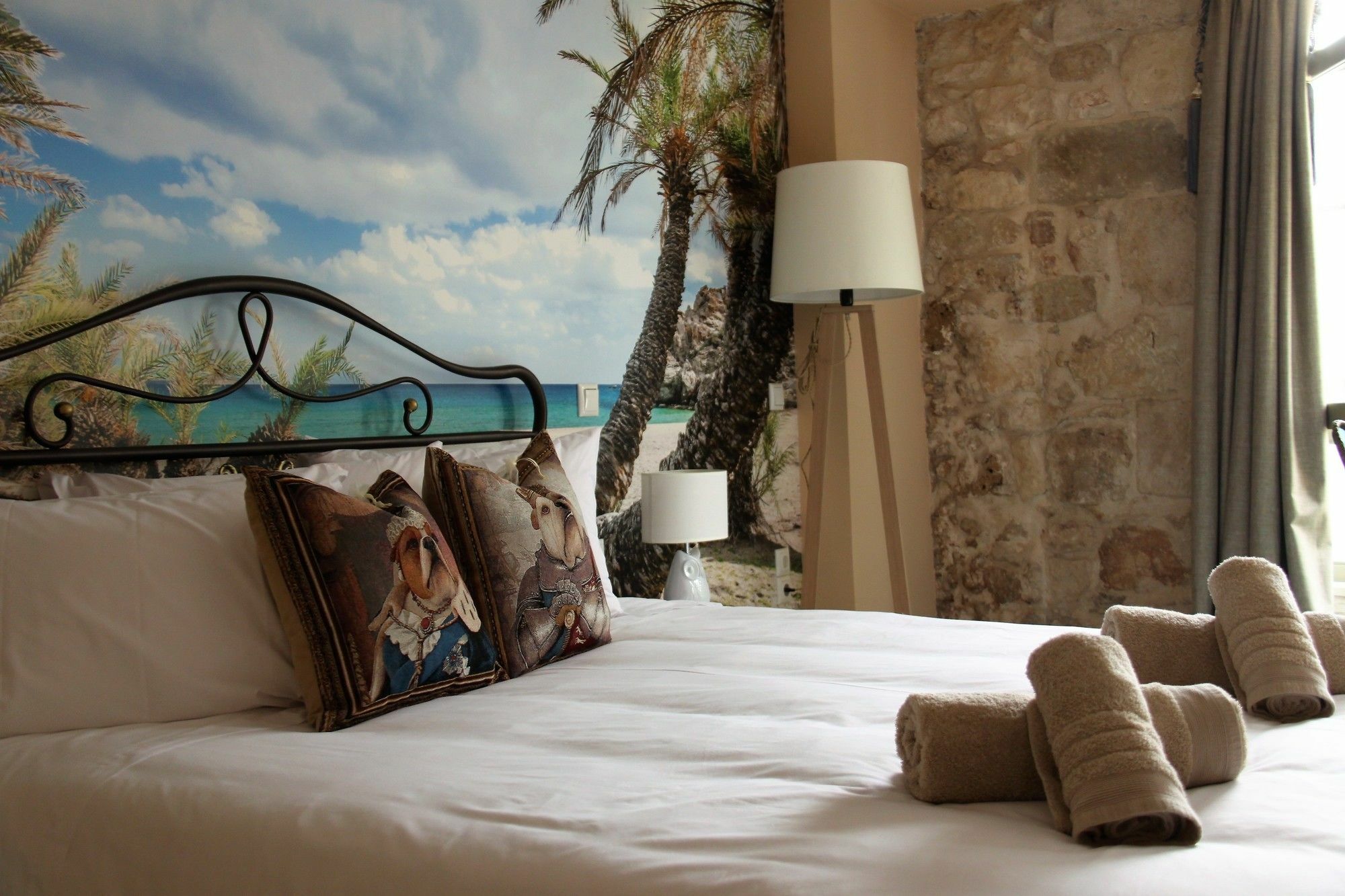 Hotel Fileas Art 3*