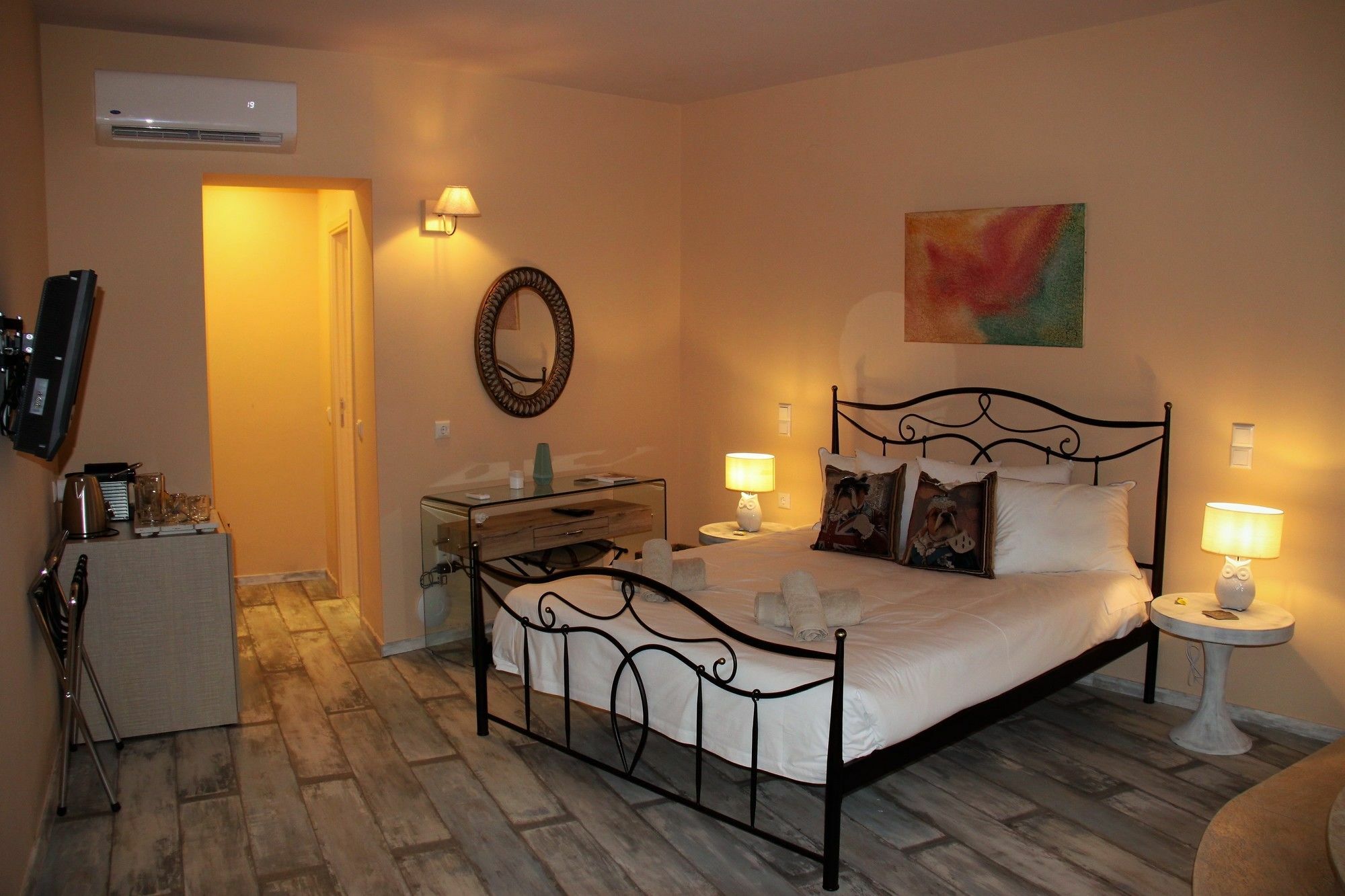 Hotel Fileas Art 3*