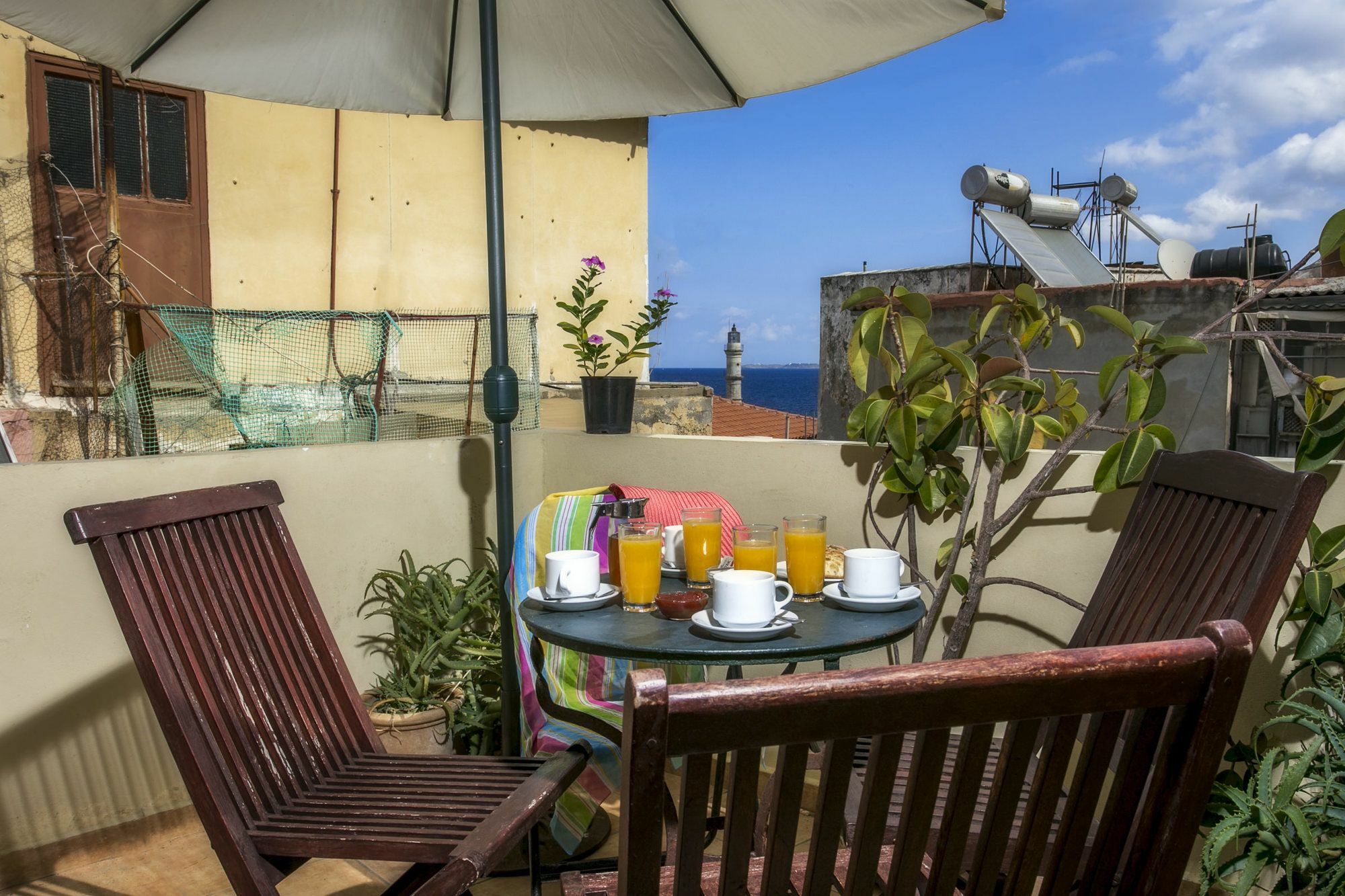 Guest house My