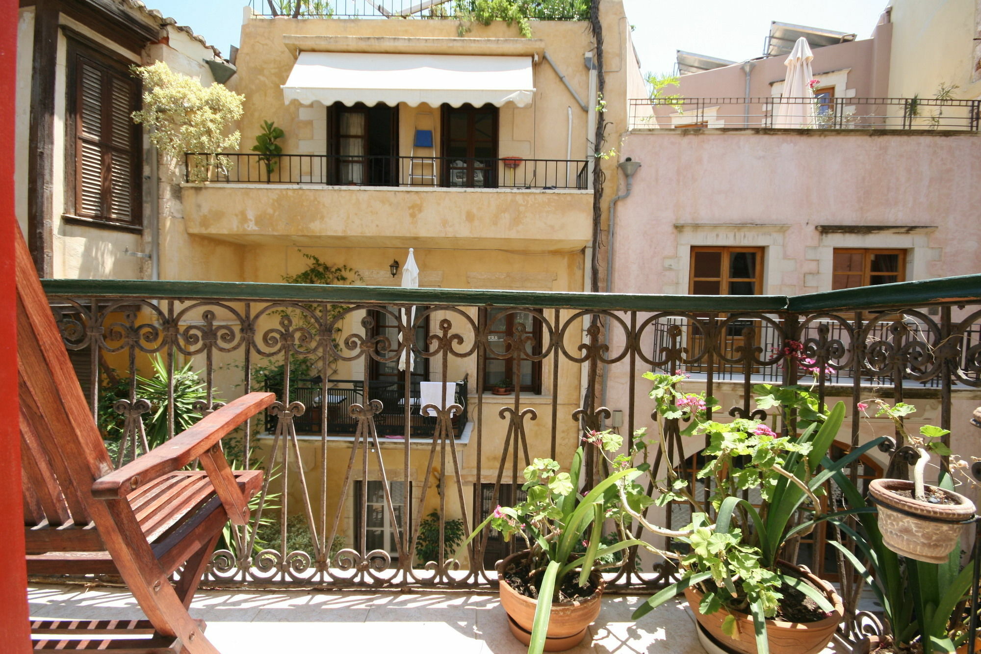 My Chania (Crete)