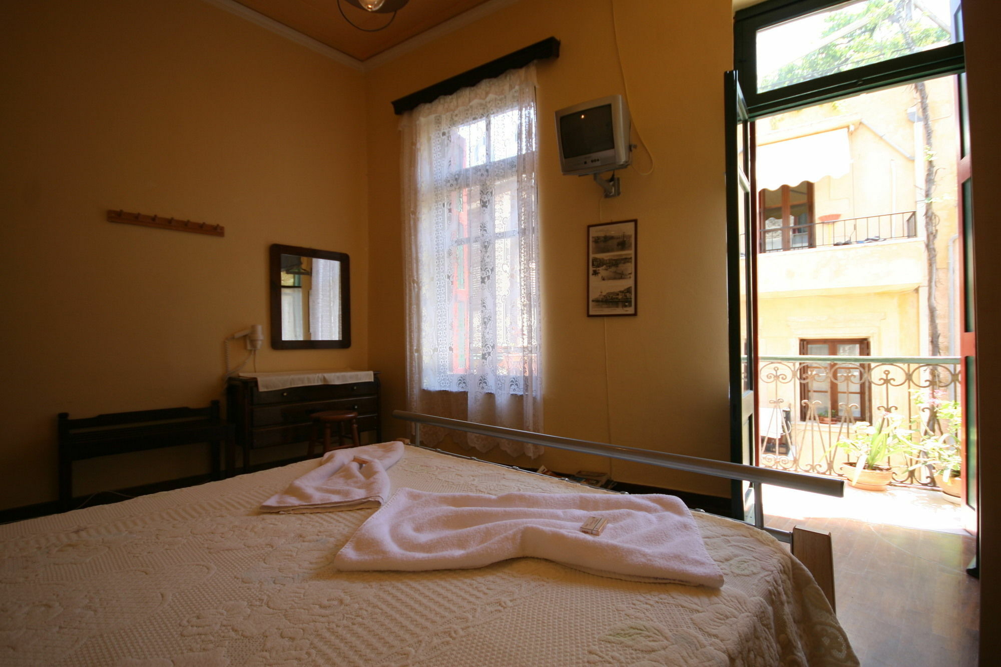 My Chania (Crete)