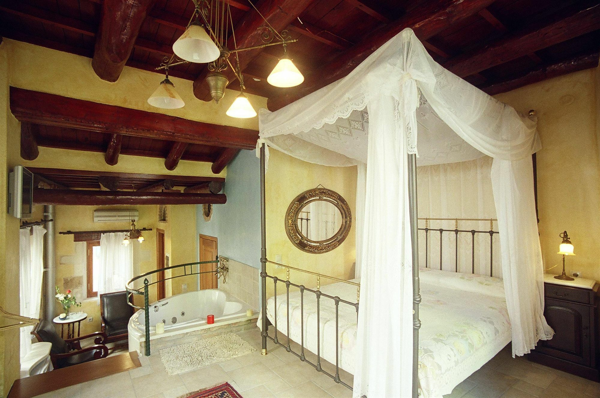 My Guest house 3*