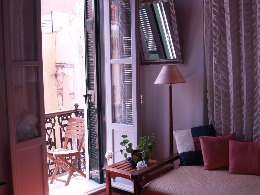 Apartment Silde &