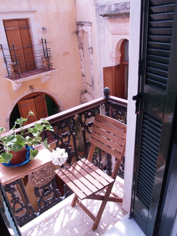 Apartment Silde &