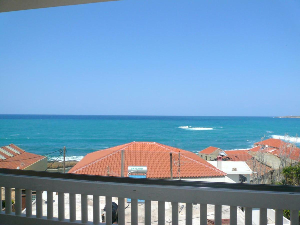 Vaggelio House * Chania (Crete)
