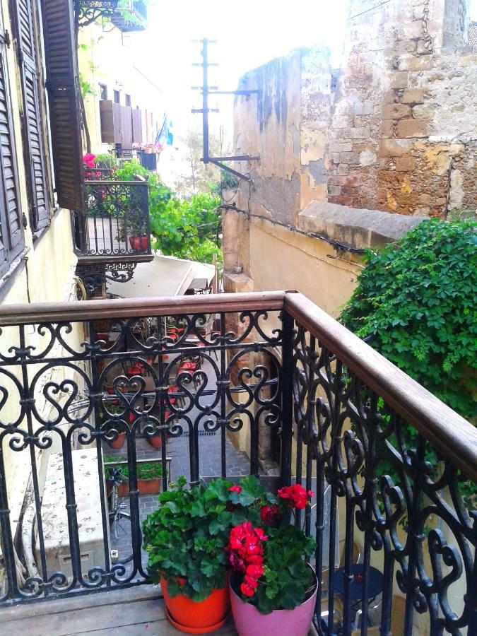 Stella Hotel Chania (Crete)