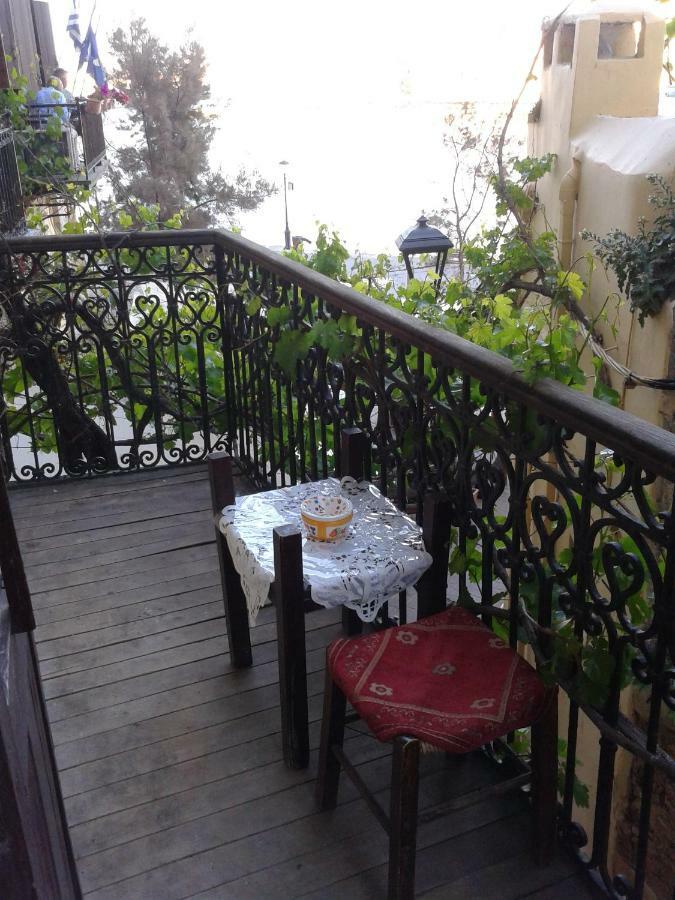 Hotel Stella Chania (Crete)