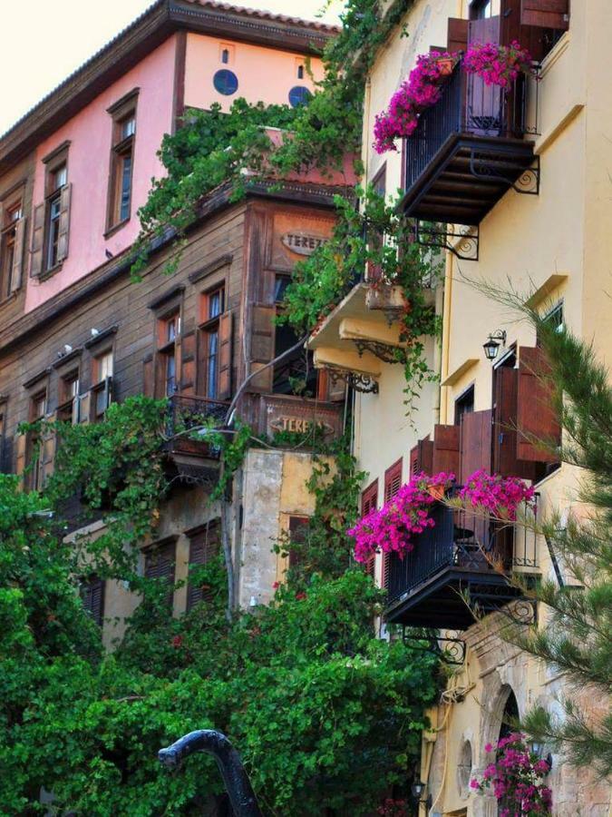Stella 3* Chania (Crete)