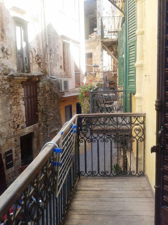 Hotel Stella Chania (Crete)