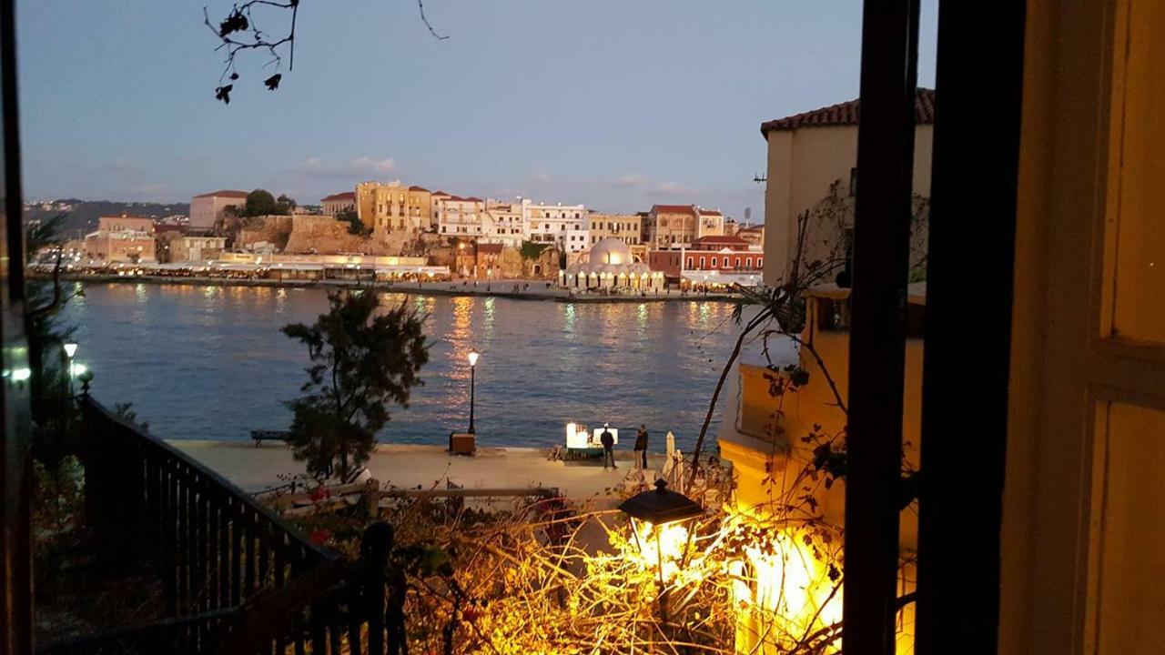 Stella Chania (Crete)
