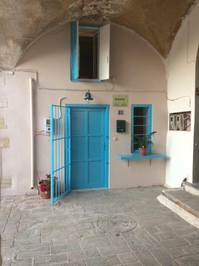 Appartement Sotoportego *