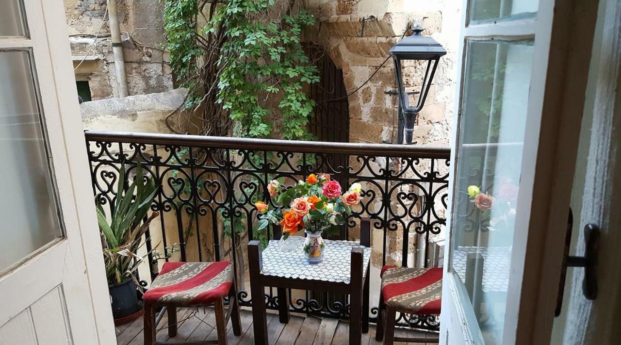 Stella Chania (Crete)