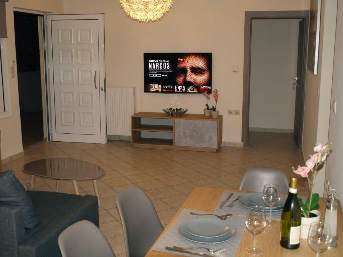 Urban Sea Apts Apartment *