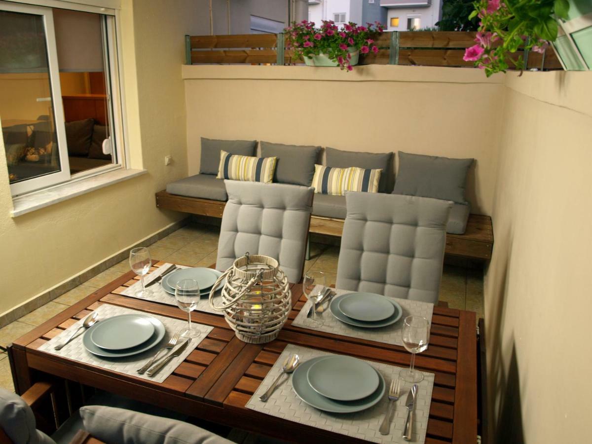 Apartment Urban Sea Apts Chania (Crete)