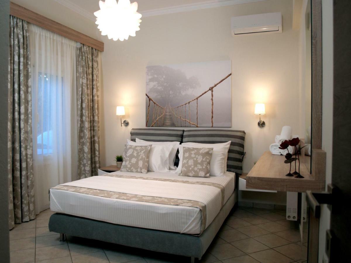 Urban Sea Apts Apartment Chania (Crete)