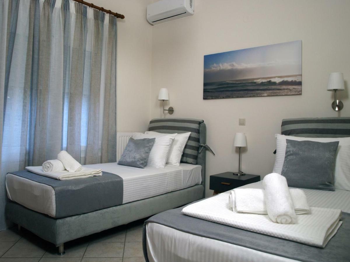 Urban Sea Apts Apartment Chania (Crete)