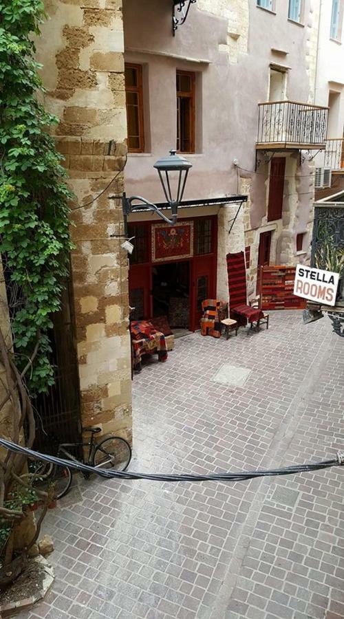Stella Hotel