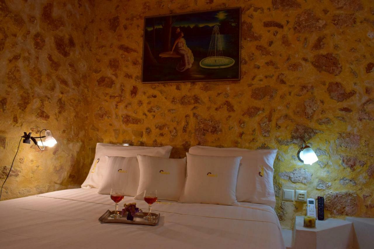 Apartment Giotas Studio Chania