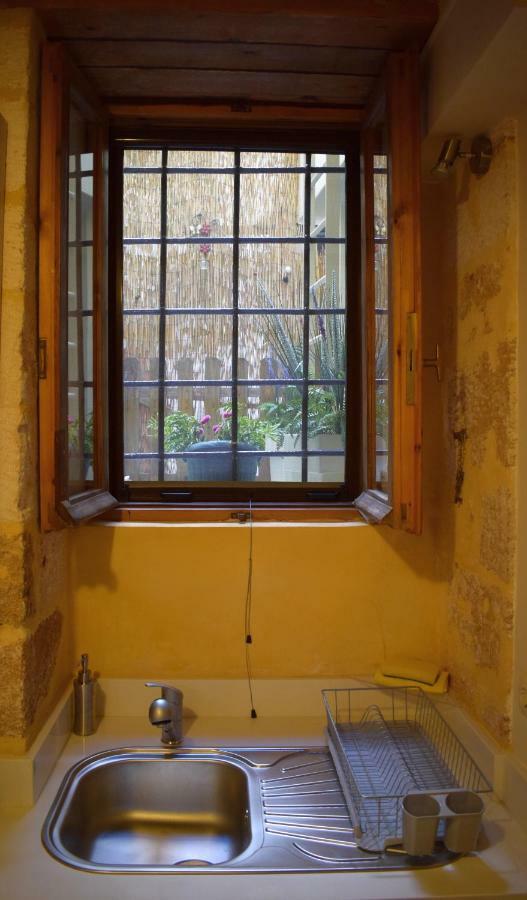 Apartment Giotas Studio Chania