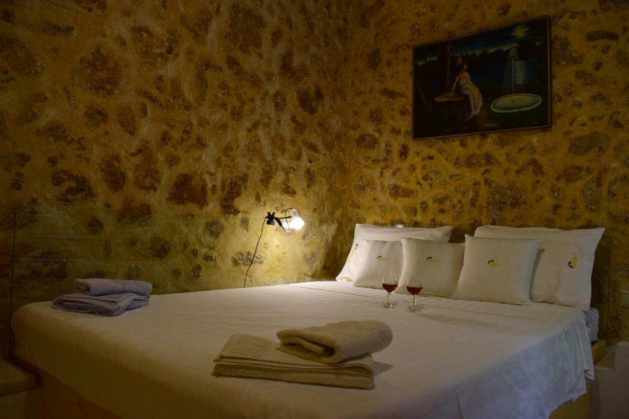 Giotas Studio Chania