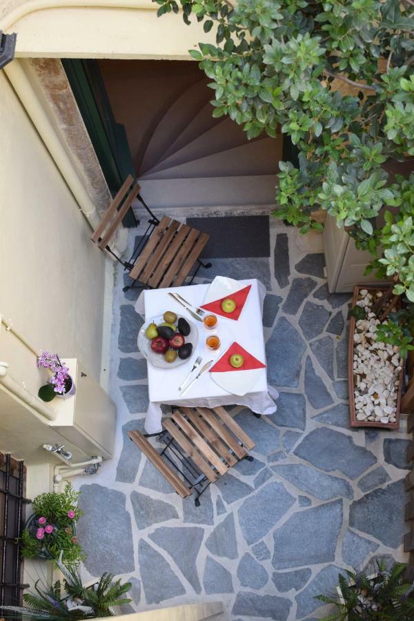 Apartment Giotas Studio Chania