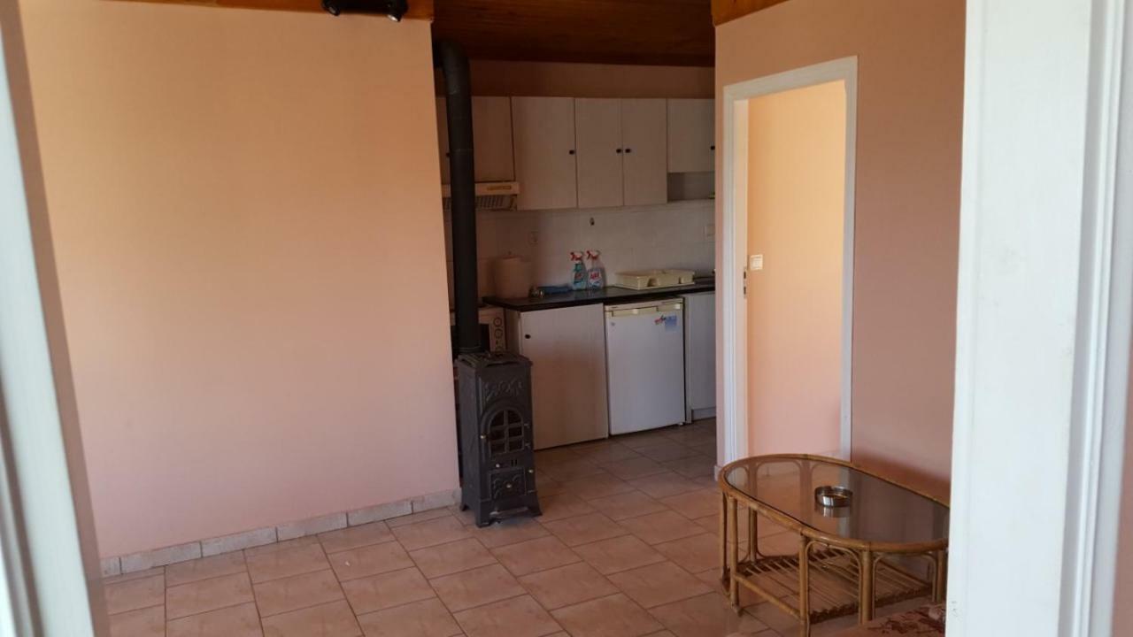 Appartement George's House Chania (Crete)