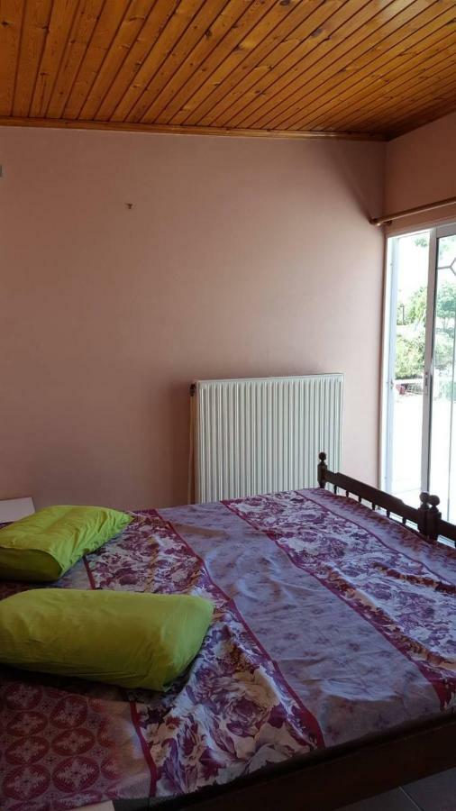George's House Appartement Chania (Crete)