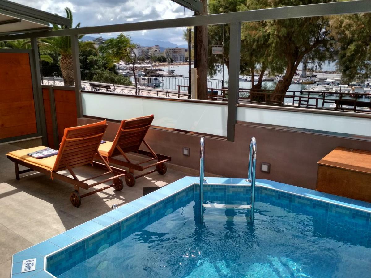 Apartment Utopia Luxury Chania (Crete)