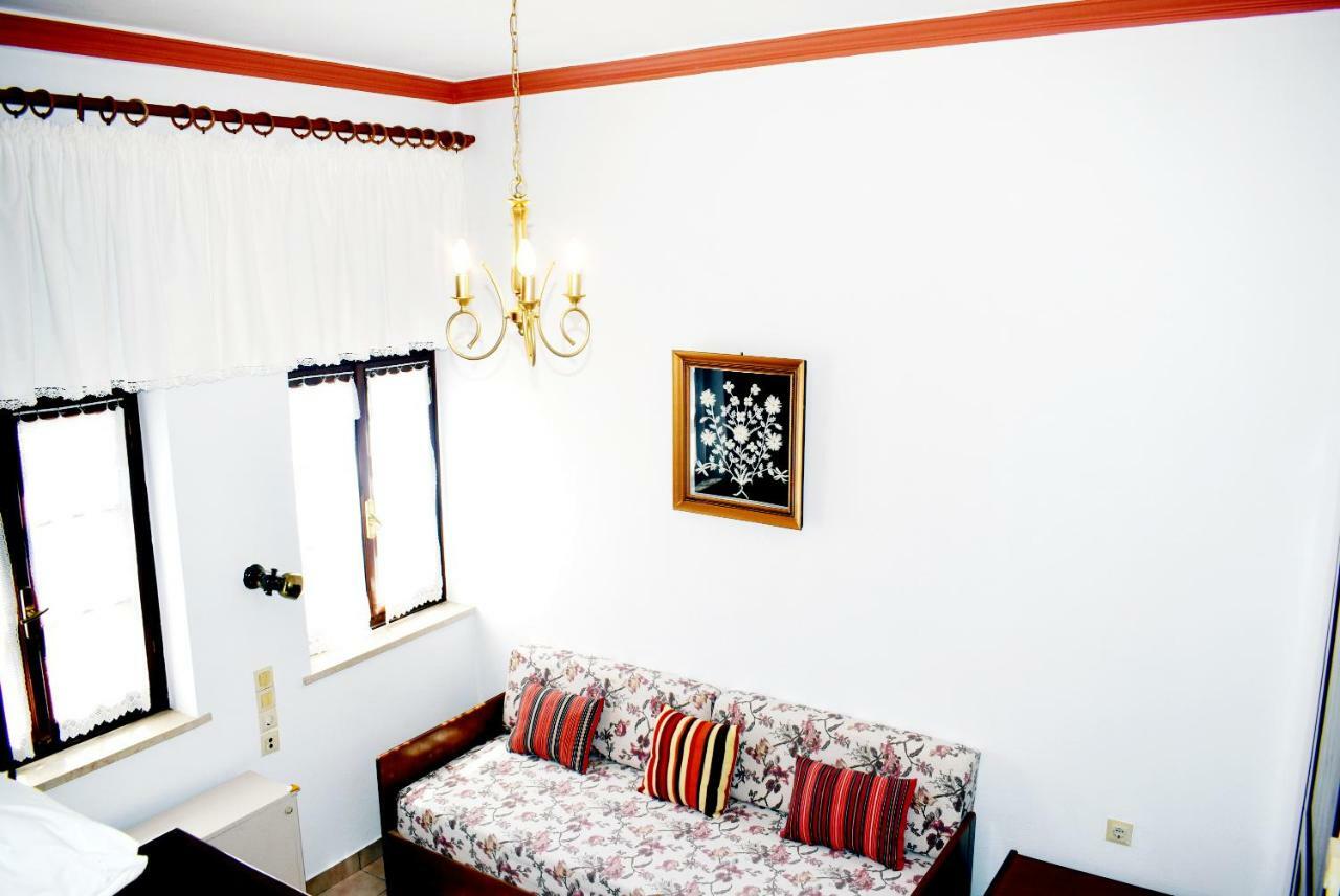 Cuccagna 2 Appartement *