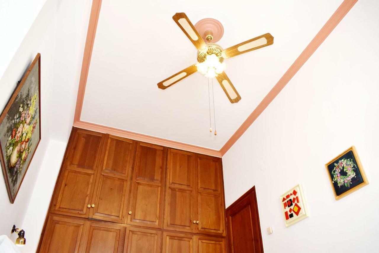 Apartment Cuccagna 2