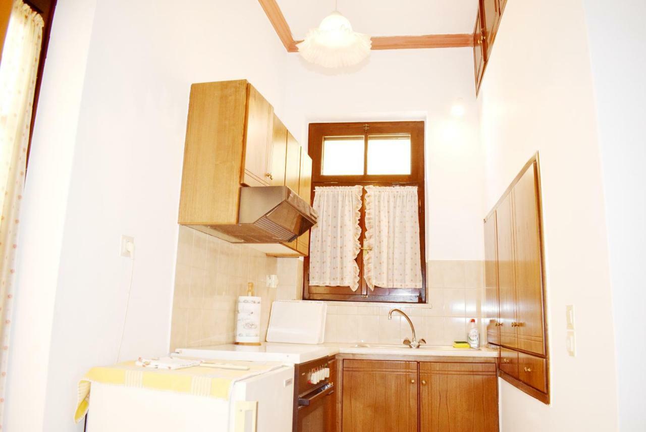 Cuccagna 2 Apartment Chania (Crete)