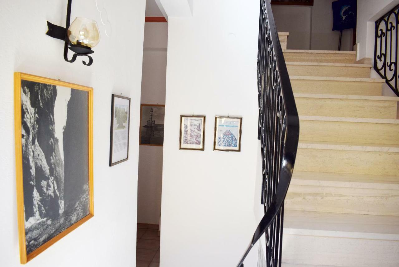 Apartment Cuccagna 2