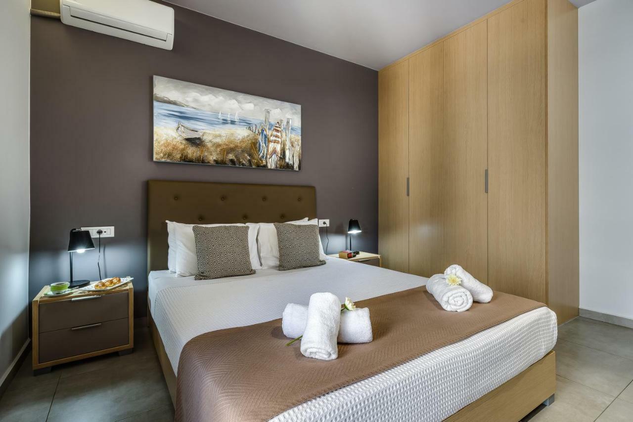 Breeze Apartment *