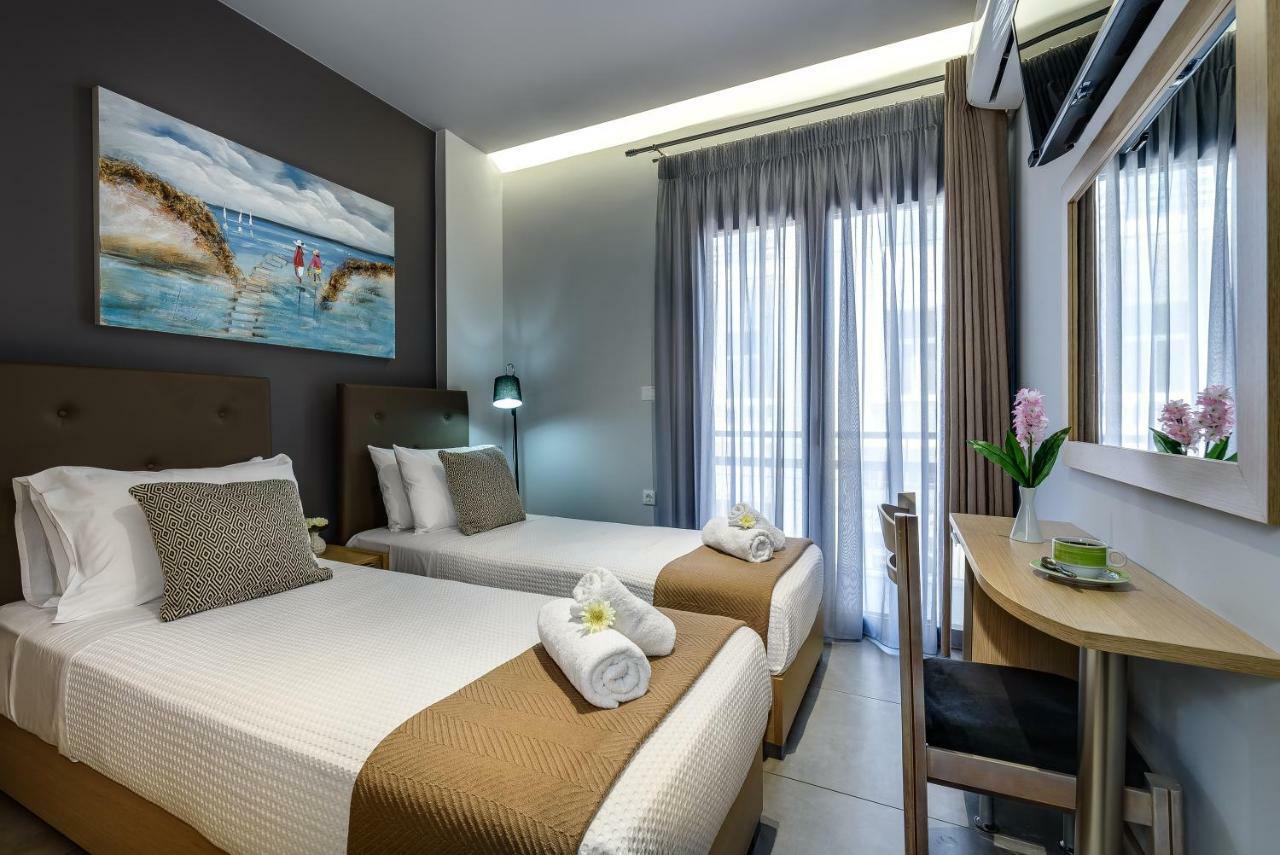 Appartement Breeze *