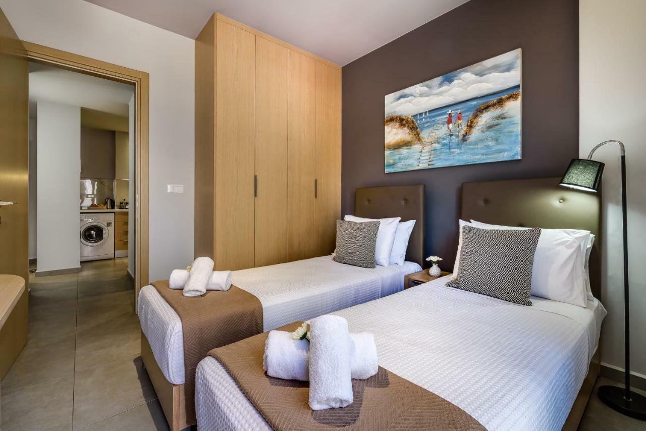 Breeze Apartment *