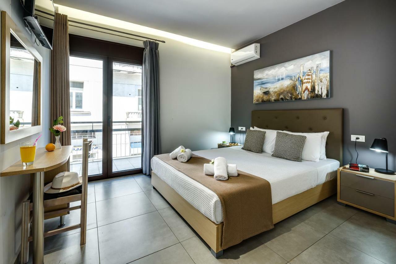 Breeze Apartment Chania (Crete)