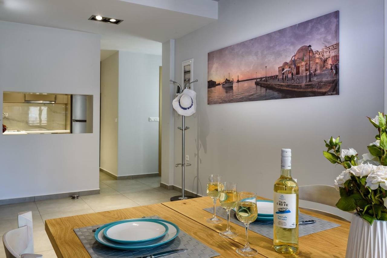 Breeze Apartment