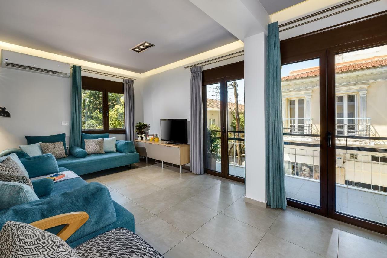 Apartment Breeze *
