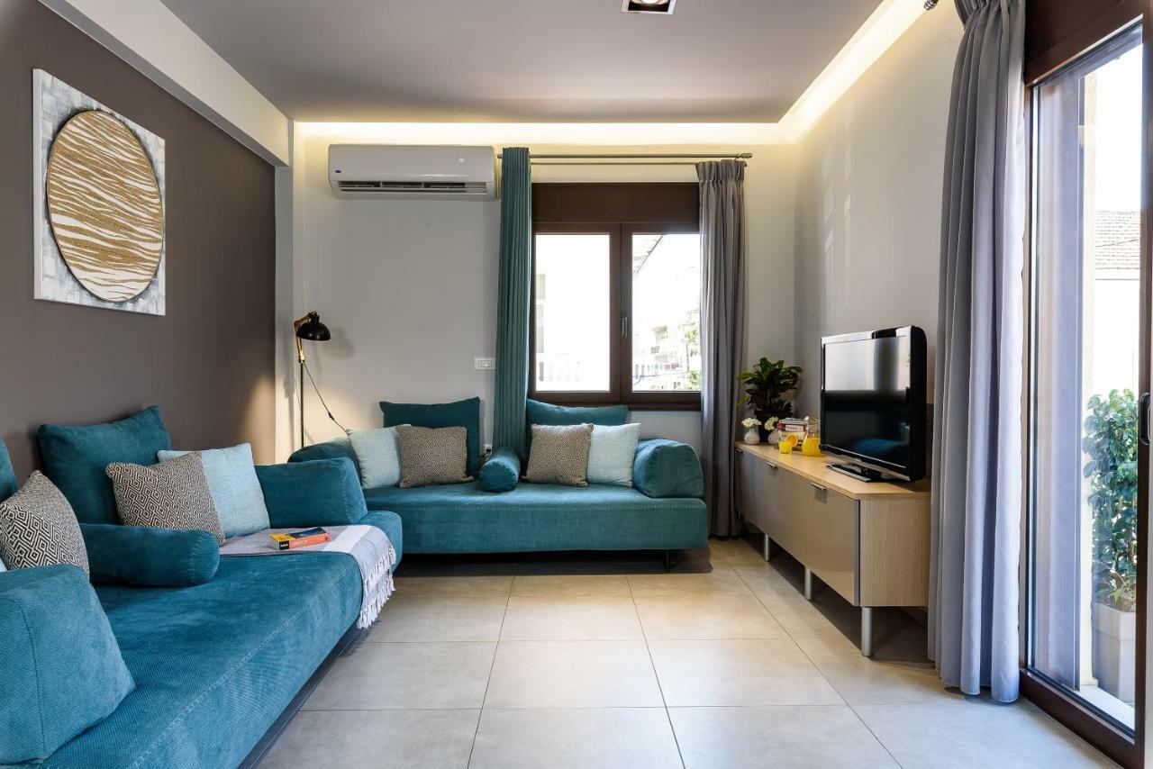 Breeze Apartment *