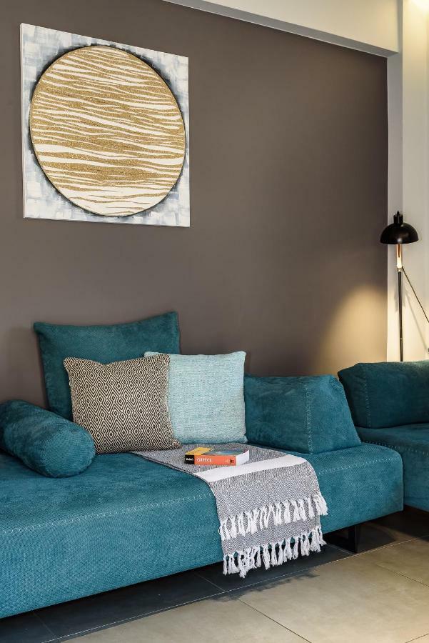 Breeze Apartment Chania (Crete)