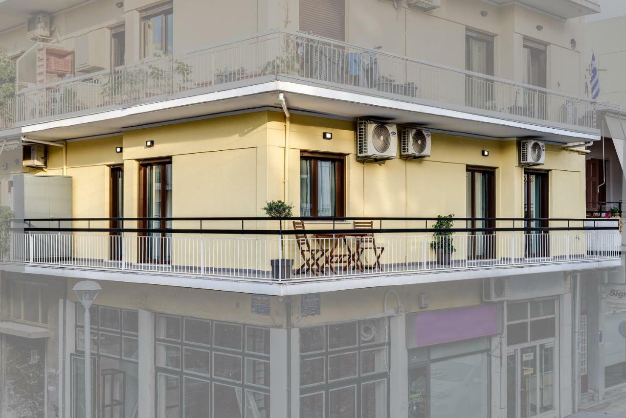 Breeze Apartment Chania (Crete)