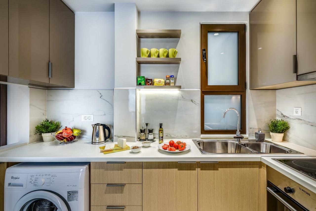 Breeze Apartment Chania (Crete)